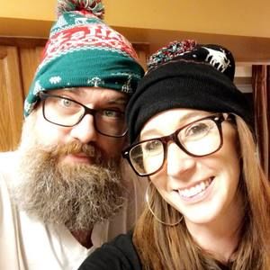 Meet your Posher, Christie